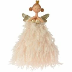 Meilleure vente 🔥 Ange Lumineux Led H.23cm 🎉