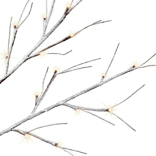 Arbre lumineux 48leds blanc chaud H.125cm Vente flash ???? Arbre Lumineux 48leds Blanc Chaud H.125cm ⭐ -LED Shop arbre lumineux 48leds blanc chaud h 125cm 03