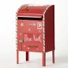 Top 10 ???? Boîte Aux Lettres "Père Noël" H80cm ????