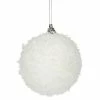 Acheter ???? Boule De Neige Ø8cm Paillettée ❤️