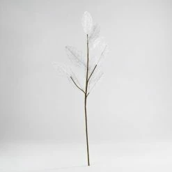 Tout neuf ???? Branche Enneigée L 73 Cm ????