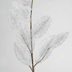 Tout neuf ???? Branche Enneigée L 73 Cm ???? -LED Shop branche enneigee l 73 cm 04