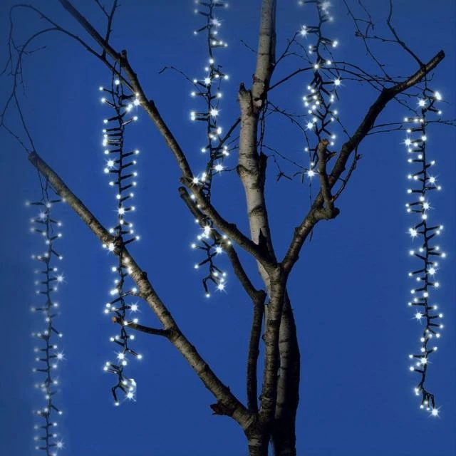 Cascade Durawise compact 512 leds blanc froid 0,64x2m Les meilleures critiques de ❤️ Cascade Durawise Compact 512 Leds Blanc Froid 0,64x2m ???? -LED Shop cascade durawise compact 512 leds blanc froid 0