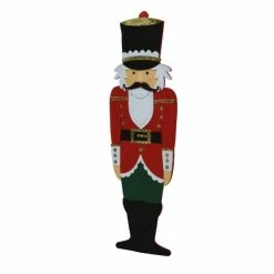 Top 10 😉 Casse-noisette En Feutrine Sur Socle 26X8X91cm ❤️