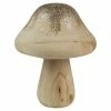 Offres ???? Champignon Avec Paillettes 10,3x13cm ????