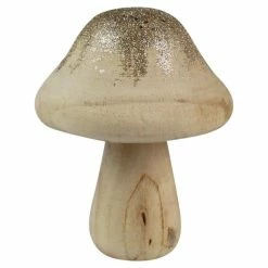 Offres ???? Champignon Avec Paillettes 10,3x13cm ????