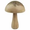 Vente flash ⭐ Champignon Avec Paillettes 11x15cm ????