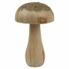 Tout neuf ???? Champignon Avec Paillettes 7,5x12,5cm ????