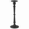 Meilleure vente ???? Chandelier En Métal Noir H39cm ????