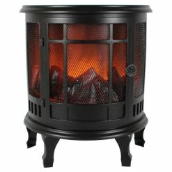 Le moins cher ⭐ Cheminée 30X16X35cm 🤩