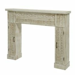 Top 10 ⭐ Cheminée Décorative En Sapin ????