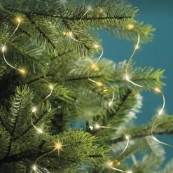 Vente flash ???? Chute 408 MicroLED Blanc Chaud / Blanc Classique L180cm ???? 3 Vente flash ???? Chute 408 MicroLED Blanc Chaud / Blanc Classique L180cm ???? -LED Shop chute 408 microled blanc chaud blanc classique l180cm 04