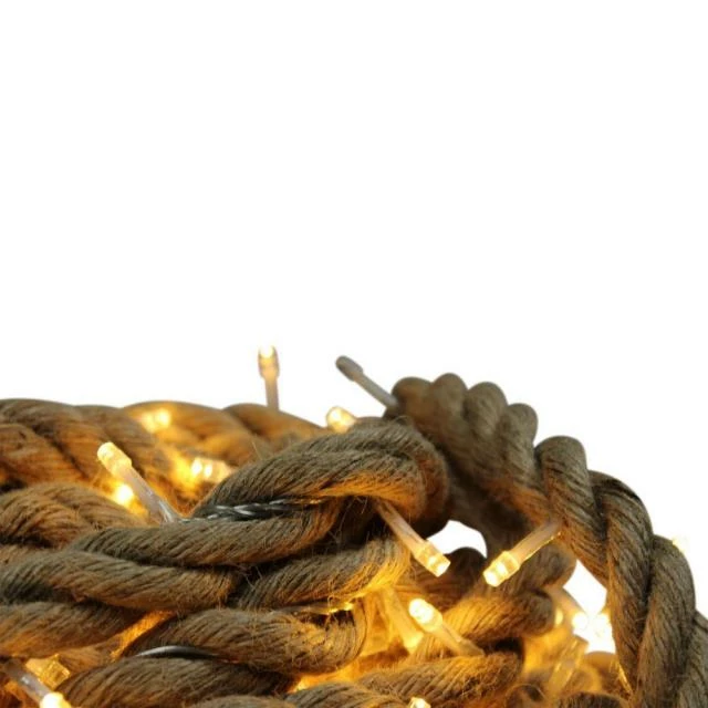 Corde lumineuse 200 LED 10m Budget ???? Corde Lumineuse 200 LED 10m ???? -LED Shop corde lumineuse 200 led 10m 01