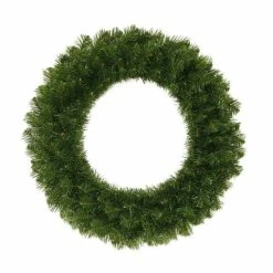 Top 10 ???? Couronne De Sapin Artificiel "Colorado" Ø60cm ????