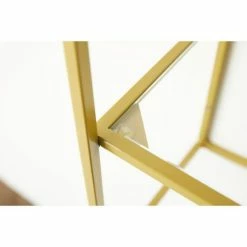 Sortie ❤️ Etagère Demi Lune Droite Ou Gauche Cremagold L 45 X P 20 X H 90 Cm ⭐ 5 Sortie ❤️ Etagère Demi Lune Droite Ou Gauche Cremagold L 45 X P 20 X H 90 Cm ⭐ -LED Shop etagere demi lune droite ou gauche cremagold l 45 x p 20 x h 90 cm 06