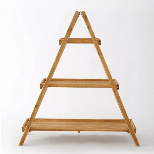 Etagère échelle 3 plateaux L120 x P48 x H150 cm Top 10 ???? Etagère échelle 3 Plateaux L120 X P48 X H150 Cm ???? -LED Shop etagere echelle 3 plateaux l120 x p48 x h150 cm 02