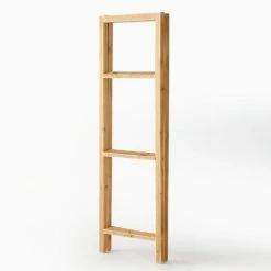 Top 10 ???? Etagère échelle 3 Plateaux L120 X P48 X H150 Cm ???? 5 Top 10 ???? Etagère échelle 3 Plateaux L120 X P48 X H150 Cm ???? -LED Shop etagere echelle 3 plateaux l120 x p48 x h150 cm 06