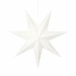 Top 10 ✨ Etoile En Papier Blanc Avec étoiles Ø60cm ????