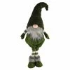 Meilleure affaire ???? Gnome Vert 20x15,5x60cm ????