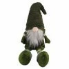 Meilleure affaire ???? Gnome Vert 20x15,5x66cm ????