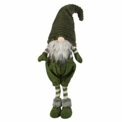 Top 10 ???? Gnome Vert 27x18,5x76cm ????