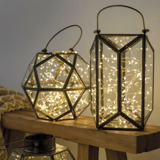 Guirlande 40 MicroLED blanc chaud 195cm De gros ???? Guirlande 40 MicroLED Blanc Chaud 195cm ⌛ -LED Shop guirlande 40 microled blanc chaud 195cm 04