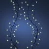 Bon marché ???? Guirlande Compact 480 Leds Blanc Chaud 6m ⭐