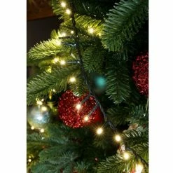 Bon marché ???? Guirlande Compact 480 Leds Blanc Chaud 6m ⭐ -LED Shop guirlande compact 480 leds blanc chaud 6m 05