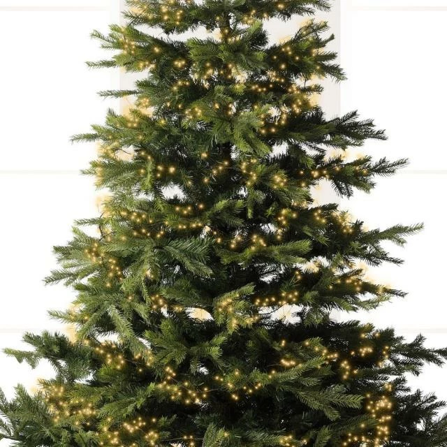 Guirlande compact 480 leds blanc classique 6m Remise ✨ Guirlande Compact 480 Leds Blanc Classique 6m ???? -LED Shop guirlande compact 480 leds blanc classique 6m 03