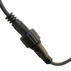 Coupon ✔️ Guirlande électrique 10 LED Blanc Chaud 8,10 Mètres Connectable ???? -LED Shop guirlande electrique 10 led blanc chaud 8 10 metres connectable 06