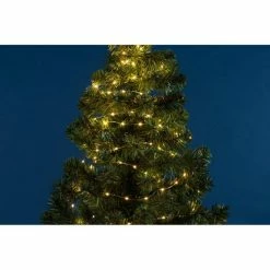 Nouveau ???? Guirlande électrique 240 Micro Led Blanc Chaud 12m ???? -LED Shop guirlande electrique 240 micro led blanc chaud 12m 05