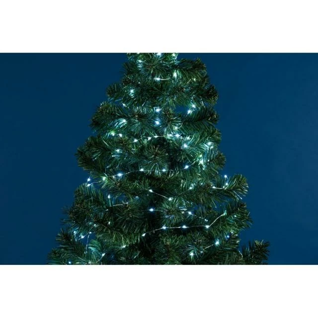 Guirlande électrique 240 micro led blanc froid 12m Top 10 ✨ Guirlande électrique 240 Micro Led Blanc Froid 12m ???? -LED Shop guirlande electrique 240 micro led blanc froid 12m 05