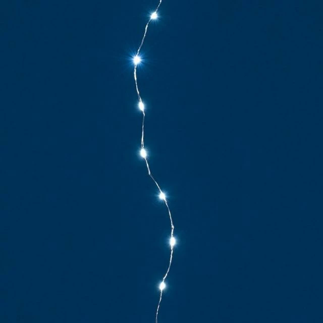 Guirlande électrique 240 micro led blanc froid 12m Top 10 ✨ Guirlande électrique 240 Micro Led Blanc Froid 12m ???? -LED Shop guirlande electrique 240 micro led blanc froid 12m 06