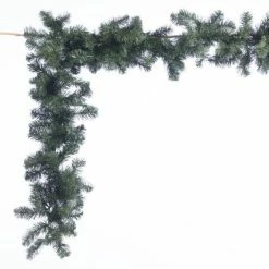 Meilleure affaire ???? Guirlande Sapin Impérial Ø30 X L 270cm ????