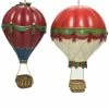 Remise ???? Montgolfière à Suspendre Ø14x25 Ou Ø17x25,5cm - 2 Modèles Possibles ⌛