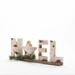 De gros ???? Noël Glitter S/socle 65x8x23cm ???? 2 De gros ???? Noël Glitter S/socle 65x8x23cm ???? -LED Shop noel glitter s socle 65x8x23cm 03