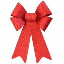 Meilleure affaire ✔️ Noeud Rouge 22,9x38,1cm 🔥