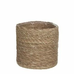 Coupon ⌛ Panier Végétal Ø20 X H20cm ????