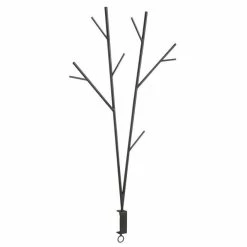 Les meilleures critiques de ⌛ Pince De Table Arbre Métal Noir 🧨