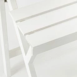 Meilleure vente ???? Présentoir 3 Niveaux Bois Blanc 60x50x70cm ⌛ -LED Shop presentoir 3 niveaux bois blanc 60x50x70cm 04