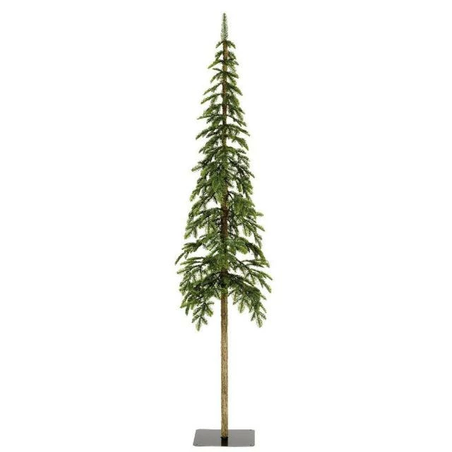 Sapin artificiel Alpine Ø36xH150cm Remise ???? Sapin Artificiel Alpine Ø36xH150cm ???? -LED Shop sapin artificiel alpine