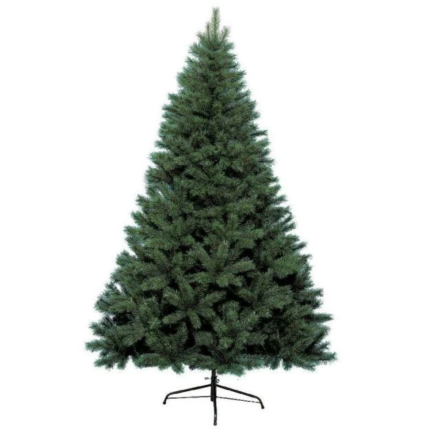 Sapin artificiel "Canada" vert H 180cm Bon marché ???? Sapin Artificiel "Canada" Vert H 180cm ⌛ -LED Shop sapin artificiel canada vert h 180cm 01