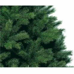 Meilleur prix ???? Sapin Artificiel "Canada" Vert H 210cm ????