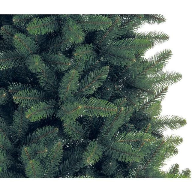 Sapin artificiel "Lodge" H 150cm Sortie ???? Sapin Artificiel "Lodge" H 150cm ✨ -LED Shop sapin artificiel lodge h 150cm 02