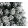 Meilleure vente ???? Sapin Artificiel "Vancouver" Enneigé H 150cm ????