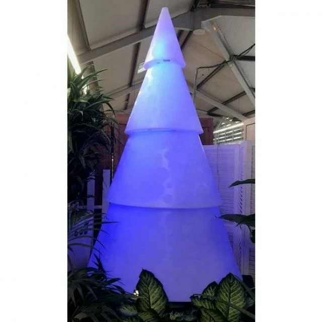Sapin lumineux led extérieur 4 parties avec lestage hauteur 2 mètres Budget ???? Sapin Lumineux Led Extérieur 4 Parties Avec Lestage Hauteur 2 Mètres ✨ -LED Shop sapin lumineux led exterieur 4 parties avec lestage hauteur 2 metres 01