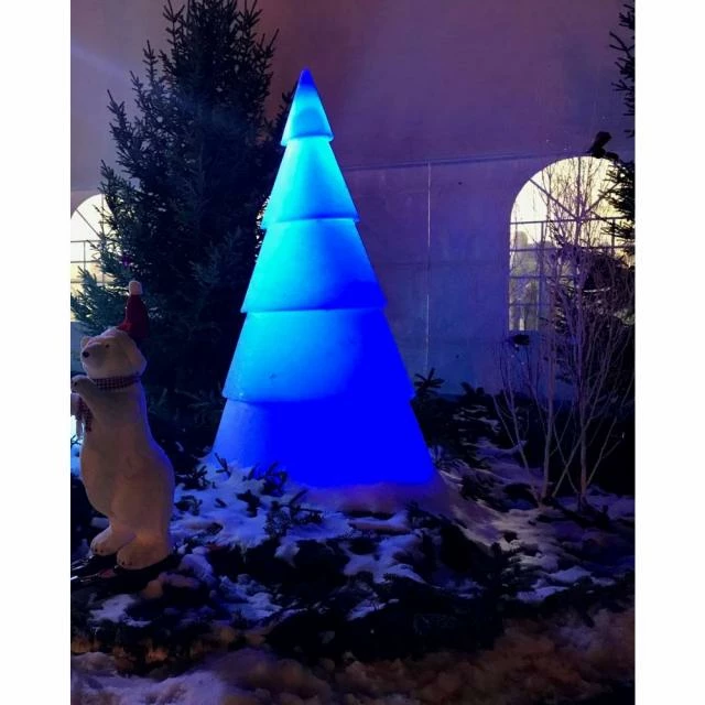 Sapin lumineux led intérieur 5 parties hauteur 2,50 mètres Tout neuf ???? Sapin Lumineux Led Intérieur 5 Parties Hauteur 2,50 Mètres ???? -LED Shop sapin lumineux led interieur 5 parties hauteur 2 50 metres 02