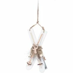 Top 10 ✔️ Skis Lumineux 7 Leds H22cm - 2 Modèles Possibles ????