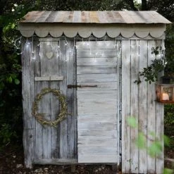 Meilleure affaire ???? Stalactite Light® Led Blanc Pur & Flash Blanc Pur - 2,50 M ????