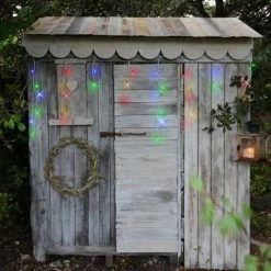 Meilleure vente ???? Stalactite Light® Led Multicolore - 22,00 M ????